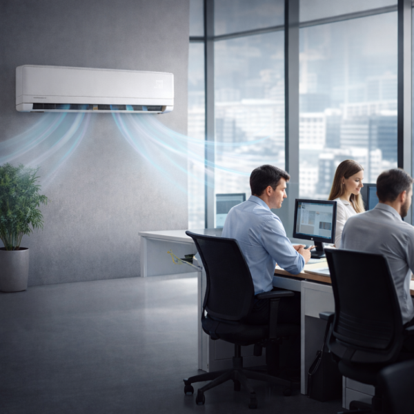 Airfel Air-conditioner Split Mounted 18000 BTU