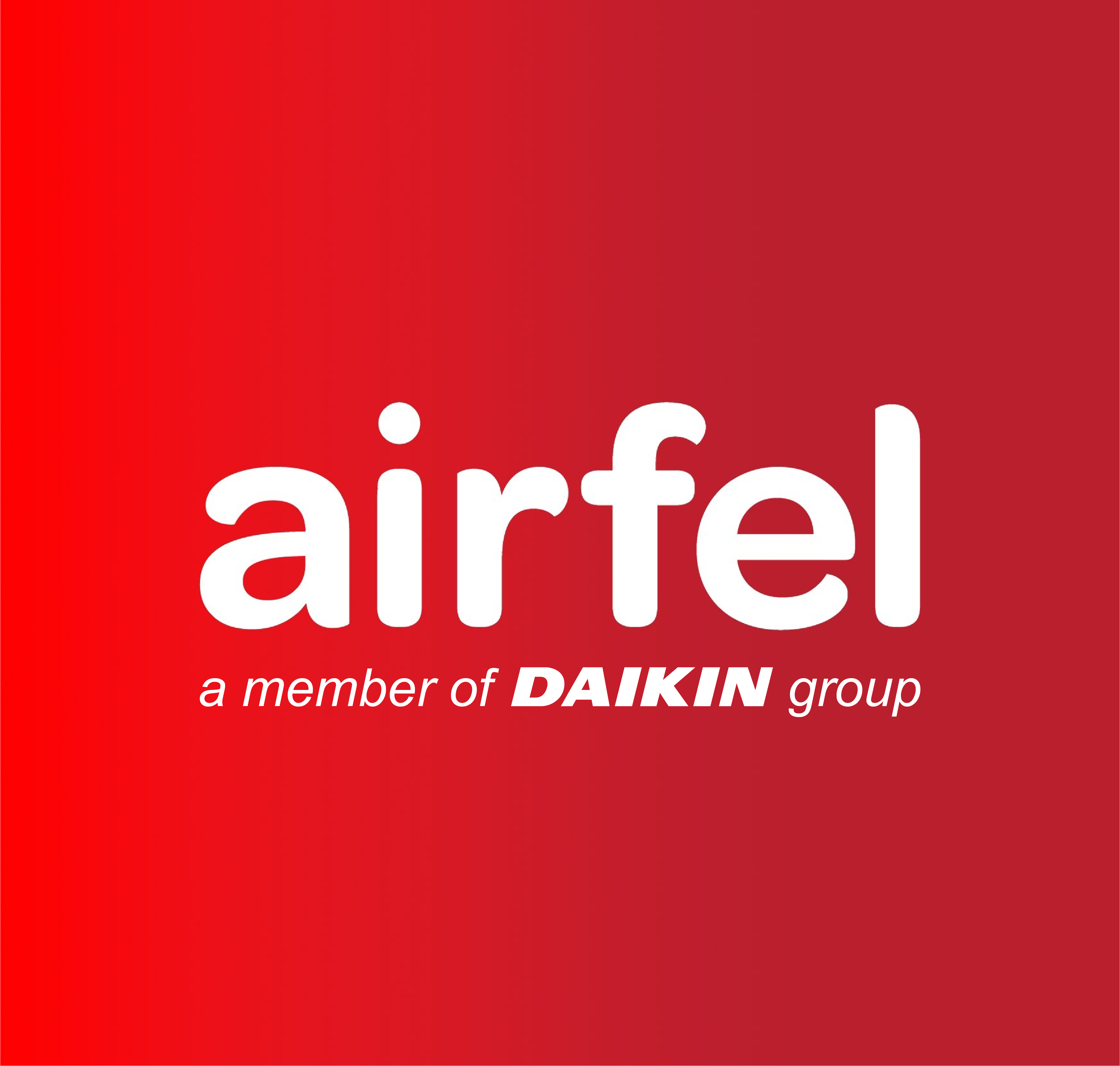 Airfel Air-conditioner Split Mounted 12000 BTU