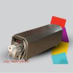 Horizontal Water Heater