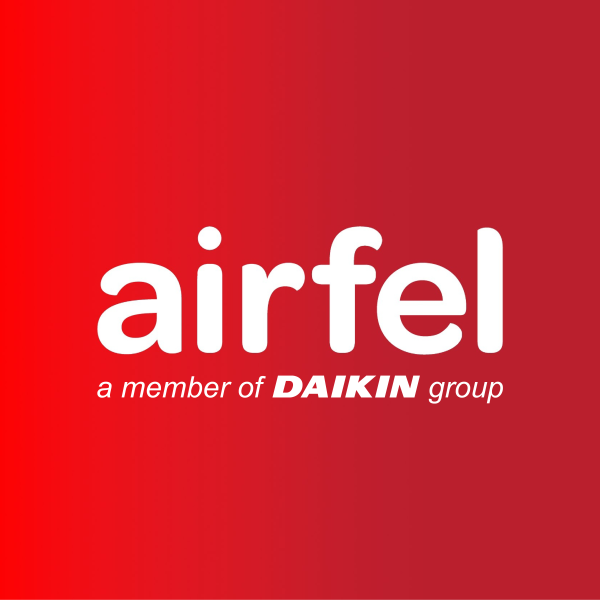 Airfel Air-conditioner Split Mounted 12000 BTU