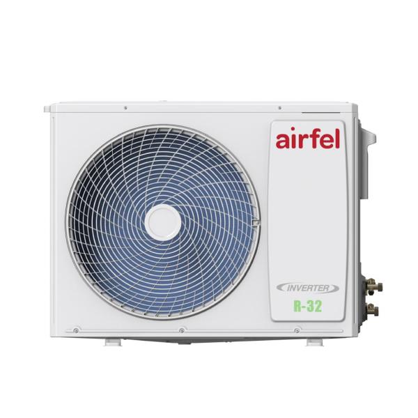 Airfel Air-conditioner Split Mounted 12000 BTU