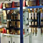 Electrical Panel Boards