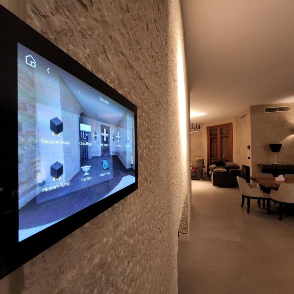 Smart Home