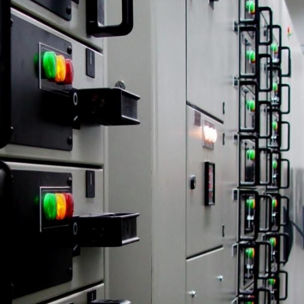 Electrical Panel Boards
