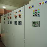 Electrical Panel Boards