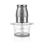 Blender and Chopper HAEGER Perfect Combo 2 in 1 – 500W, 600ml beaker, 2L bowl