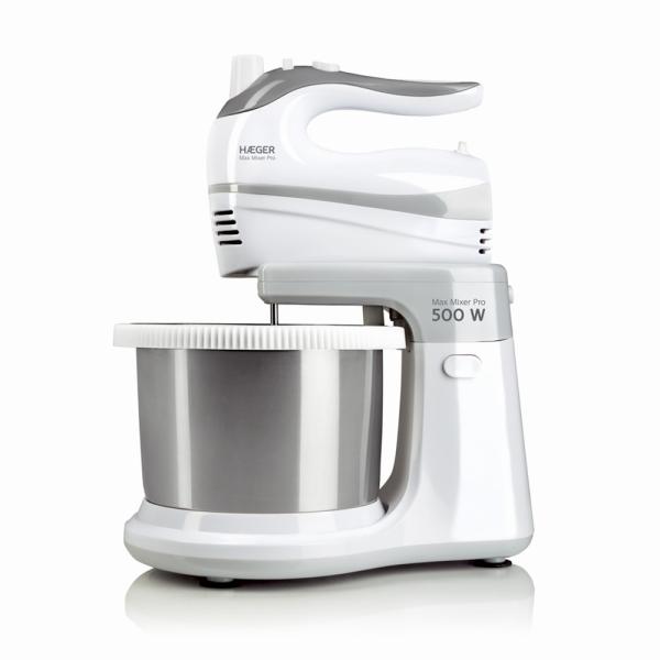 Haeger Handy Mix Stand Mixer – 300W