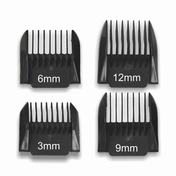 Short Hairs Proedger