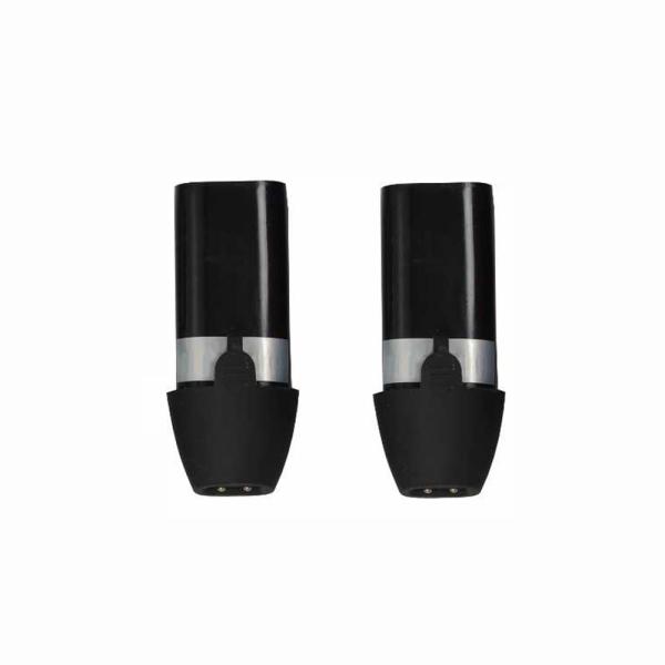 Short Hairs Proedger