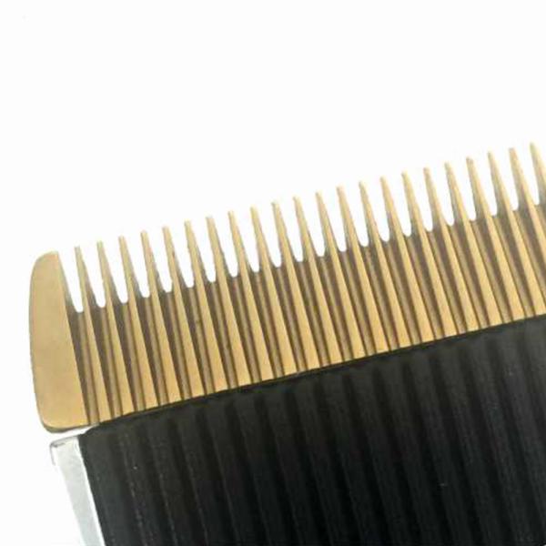 Short Hairs Proedger