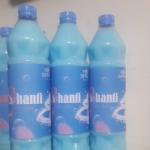 SHANTI DETERGENTS