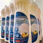 SHANTI DETERGENTS