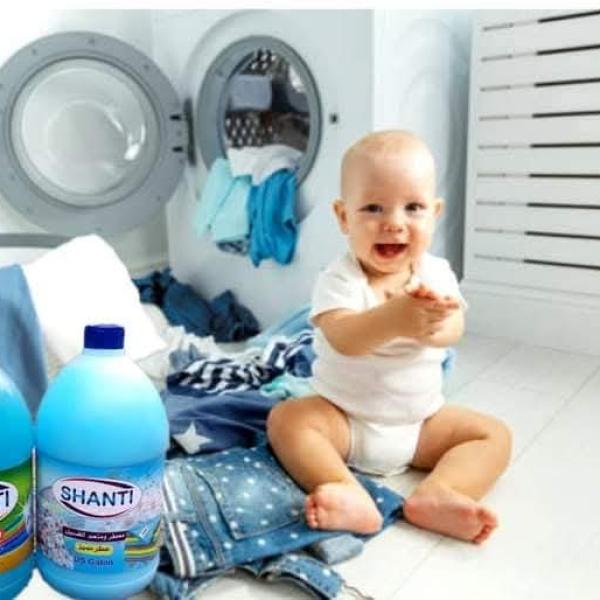 SHANTI DETERGENTS